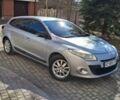 Сірий Рено Меган, об'ємом двигуна 1.5 л та пробігом 258 тис. км за 6500 $, фото 1 на Automoto.ua