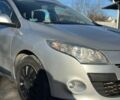 Серый Рено Меган, объемом двигателя 1.5 л и пробегом 203 тыс. км за 6700 $, фото 3 на Automoto.ua