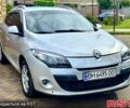 Серый Рено Меган, объемом двигателя 1.5 л и пробегом 170 тыс. км за 4900 $, фото 3 на Automoto.ua