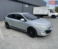 Рено Меган 2011 в Днепре (Днепропетровске) на Automoto.ua Серый Рено Меган, объемом двигателя 1.5 л и пробегом 235 тыс. км за 5999 $, фото 7 на Automoto.ua