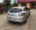 Сірий Рено Меган, об'ємом двигуна 1.5 л та пробігом 174 тис. км за 8800 $, фото 50 на Automoto.ua