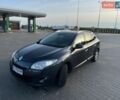 Серый Рено Меган, объемом двигателя 1.46 л и пробегом 287 тыс. км за 7000 $, фото 1 на Automoto.ua