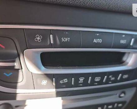 Серый Рено Меган, объемом двигателя 1.46 л и пробегом 251 тыс. км за 8900 $, фото 6 на Automoto.ua