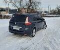 Серый Рено Меган, объемом двигателя 2 л и пробегом 167 тыс. км за 7000 $, фото 4 на Automoto.ua
