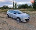 Серый Рено Меган, объемом двигателя 1.46 л и пробегом 132 тыс. км за 6850 $, фото 12 на Automoto.ua