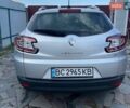 Серый Рено Меган, объемом двигателя 1.46 л и пробегом 214 тыс. км за 6300 $, фото 3 на Automoto.ua