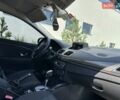 Серый Рено Меган, объемом двигателя 1.46 л и пробегом 240 тыс. км за 6599 $, фото 23 на Automoto.ua