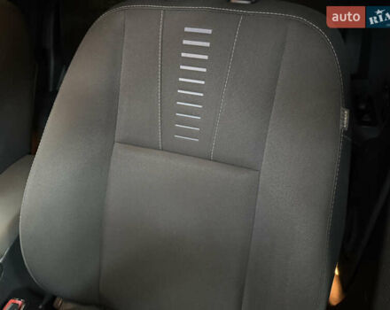 Серый Рено Меган, объемом двигателя 1.4 л и пробегом 199 тыс. км за 5499 $, фото 43 на Automoto.ua