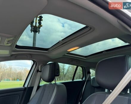 Серый Рено Меган, объемом двигателя 1.46 л и пробегом 218 тыс. км за 8000 $, фото 16 на Automoto.ua