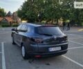 Сірий Рено Меган, об'ємом двигуна 1.46 л та пробігом 288 тис. км за 6850 $, фото 36 на Automoto.ua
