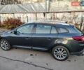 Сірий Рено Меган, об'ємом двигуна 1.46 л та пробігом 283 тис. км за 7700 $, фото 3 на Automoto.ua