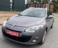 Серый Рено Меган, объемом двигателя 1.6 л и пробегом 218 тыс. км за 8200 $, фото 6 на Automoto.ua
