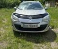 Сірий Рено Меган, об'ємом двигуна 1.5 л та пробігом 350 тис. км за 5500 $, фото 2 на Automoto.ua