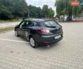 Сірий Рено Меган, об'ємом двигуна 1.6 л та пробігом 220 тис. км за 7200 $, фото 30 на Automoto.ua
