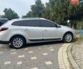 Серый Рено Меган, объемом двигателя 1.5 л и пробегом 310 тыс. км за 6800 $, фото 2 на Automoto.ua