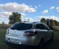 Серый Рено Меган, объемом двигателя 1.46 л и пробегом 320 тыс. км за 5800 $, фото 6 на Automoto.ua