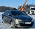 Серый Рено Меган, объемом двигателя 1.6 л и пробегом 268 тыс. км за 5500 $, фото 2 на Automoto.ua