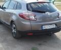 Сірий Рено Меган, об'ємом двигуна 0 л та пробігом 290 тис. км за 6700 $, фото 6 на Automoto.ua