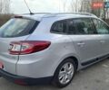Сірий Рено Меган, об'ємом двигуна 1.5 л та пробігом 176 тис. км за 8200 $, фото 5 на Automoto.ua