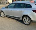Серый Рено Меган, объемом двигателя 1.46 л и пробегом 252 тыс. км за 7200 $, фото 4 на Automoto.ua