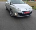 Сірий Рено Меган, об'ємом двигуна 1.6 л та пробігом 230 тис. км за 7550 $, фото 1 на Automoto.ua