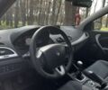 Серый Рено Меган, объемом двигателя 1.5 л и пробегом 300 тыс. км за 6000 $, фото 6 на Automoto.ua