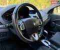 Сірий Рено Меган, об'ємом двигуна 1.46 л та пробігом 233 тис. км за 6999 $, фото 37 на Automoto.ua