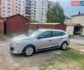 Сірий Рено Меган, об'ємом двигуна 1.46 л та пробігом 259 тис. км за 5599 $, фото 4 на Automoto.ua