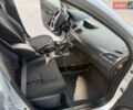 Сірий Рено Меган, об'ємом двигуна 1.5 л та пробігом 350 тис. км за 5800 $, фото 18 на Automoto.ua