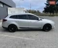 Рено Меган 2011 в Днепре (Днепропетровске) на Automoto.ua Серый Рено Меган, объемом двигателя 1.5 л и пробегом 235 тыс. км за 5999 $, фото 6 на Automoto.ua