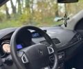 Сірий Рено Меган, об'ємом двигуна 1.46 л та пробігом 270 тис. км за 5800 $, фото 11 на Automoto.ua