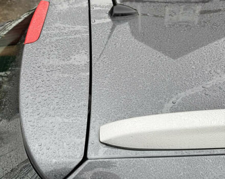 Сірий Рено Меган, об'ємом двигуна 1.6 л та пробігом 199 тис. км за 7799 $, фото 29 на Automoto.ua