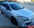 Сірий Рено Меган, об'ємом двигуна 1.5 л та пробігом 315 тис. км за 7300 $, фото 4 на Automoto.ua