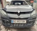 Сірий Рено Меган, об'ємом двигуна 1.5 л та пробігом 215 тис. км за 2100 $, фото 1 на Automoto.ua