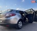 Сірий Рено Меган, об'ємом двигуна 1.46 л та пробігом 339 тис. км за 6400 $, фото 16 на Automoto.ua
