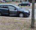 Серый Рено Меган, объемом двигателя 1.46 л и пробегом 280 тыс. км за 8100 $, фото 8 на Automoto.ua
