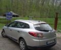 Серый Рено Меган, объемом двигателя 1.46 л и пробегом 255 тыс. км за 6800 $, фото 5 на Automoto.ua