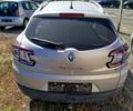 Сірий Рено Меган, об'ємом двигуна 1.5 л та пробігом 210 тис. км за 6200 $, фото 1 на Automoto.ua