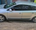Сірий Рено Меган, об'ємом двигуна 1.46 л та пробігом 252 тис. км за 6500 $, фото 2 на Automoto.ua