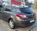 Сірий Рено Меган, об'ємом двигуна 1.46 л та пробігом 257 тис. км за 7100 $, фото 1 на Automoto.ua