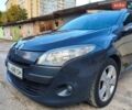 Сірий Рено Меган, об'ємом двигуна 1.46 л та пробігом 283 тис. км за 6500 $, фото 9 на Automoto.ua