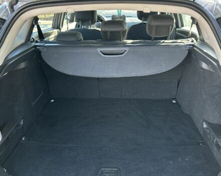 Серый Рено Меган, объемом двигателя 1.5 л и пробегом 203 тыс. км за 6700 $, фото 12 на Automoto.ua