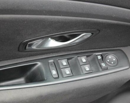 Серый Рено Меган, объемом двигателя 1.4 л и пробегом 250 тыс. км за 5450 $, фото 8 на Automoto.ua