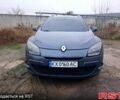Сірий Рено Меган, об'ємом двигуна 1.5 л та пробігом 250 тис. км за 6500 $, фото 1 на Automoto.ua