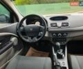 Серый Рено Меган, объемом двигателя 1.6 л и пробегом 192 тыс. км за 7500 $, фото 37 на Automoto.ua