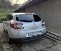 Серый Рено Меган, объемом двигателя 1.5 л и пробегом 89 тыс. км за 7400 $, фото 3 на Automoto.ua