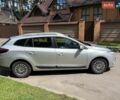 Сірий Рено Меган, об'ємом двигуна 1.5 л та пробігом 299 тис. км за 5999 $, фото 9 на Automoto.ua