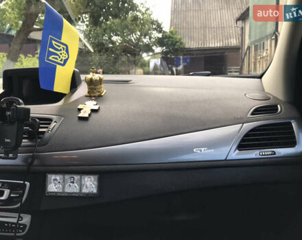 Рено Меган 2011 в Любаре на Automoto.ua Серый Рено Меган, объемом двигателя 1.46 л и пробегом 308 тыс. км за 6800 $, фото 35 на Automoto.ua