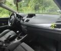 Серый Рено Меган, объемом двигателя 1.46 л и пробегом 196 тыс. км за 8300 $, фото 10 на Automoto.ua