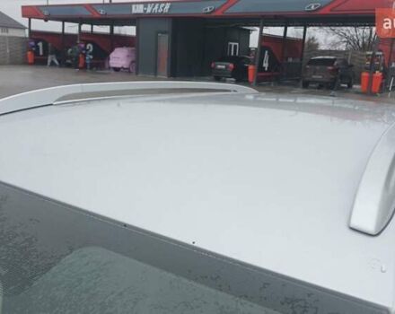 Серый Рено Меган, объемом двигателя 1.46 л и пробегом 307 тыс. км за 5800 $, фото 7 на Automoto.ua